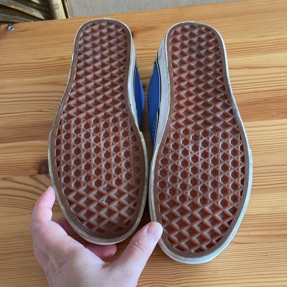 Vans Era Cornflower Blue - Picture 6 of 7